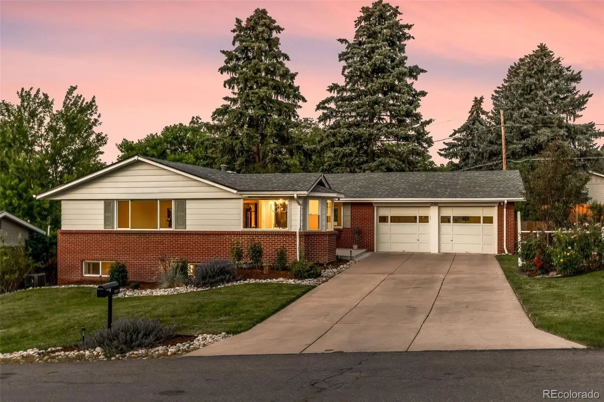 2560 Queen Street, Lakewood, CO 80215 - #1