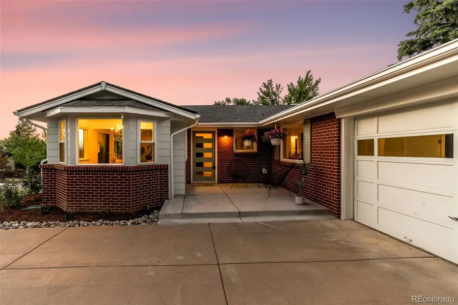 2560 Queen Street, Lakewood, CO 80215 - #2