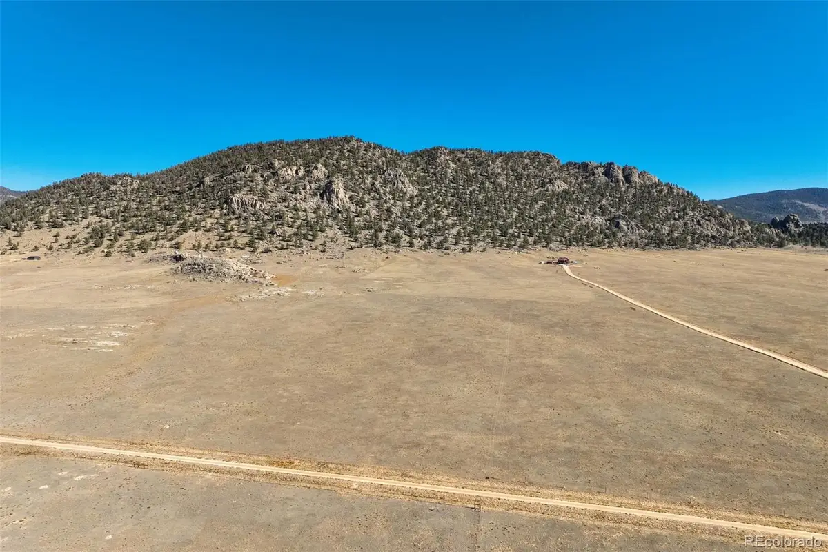 1354 Puma Hills Road, Lake George, CO 80827 - Image #1