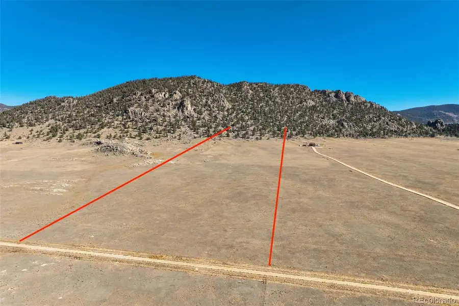 1354 Puma Hills Road, Lake George, CO 80827 - Image #2