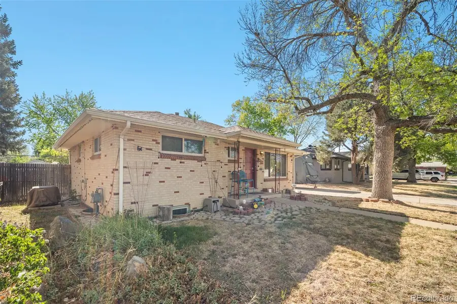 5620 Cody Street, Arvada, CO 80002 - #2