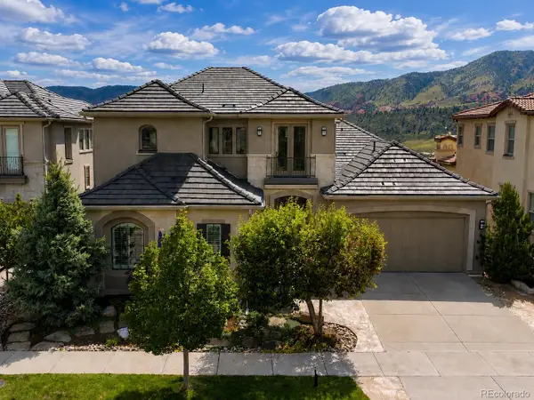15440 W Asbury Avenue, Lakewood, CO 80228