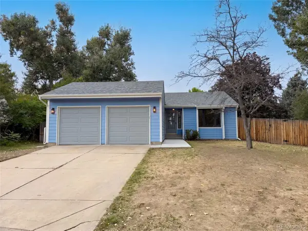 4449 Hollyhock Street, Fort Collins, CO 80526