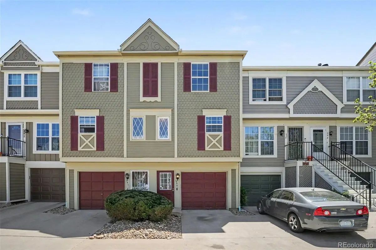 1811 S Quebec Way #240, Denver, CO 80231 - #1