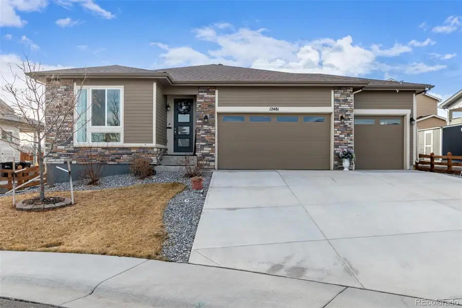 12481 Poplar Street, Thornton, CO 80602 - #2