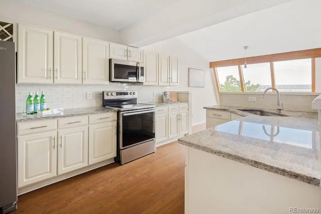 54 Wright Court, Lakewood, CO 80228 - #1