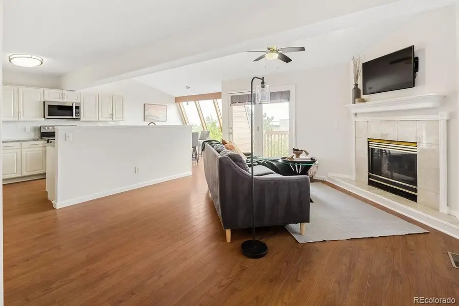 54 Wright Court, Lakewood, CO 80228 - #2