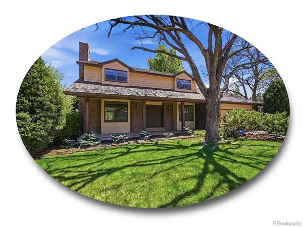 7992 S Jackson Street, Littleton, CO 80122