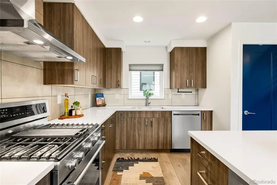 1583 King Street, Denver, CO 80204 - #3