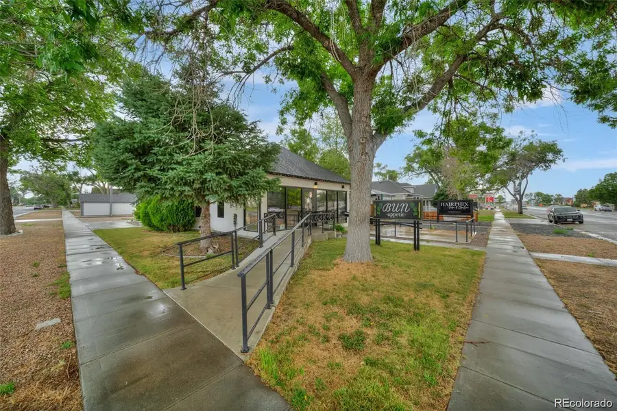 801 Main Street, Fort Morgan, CO 80701 - #2