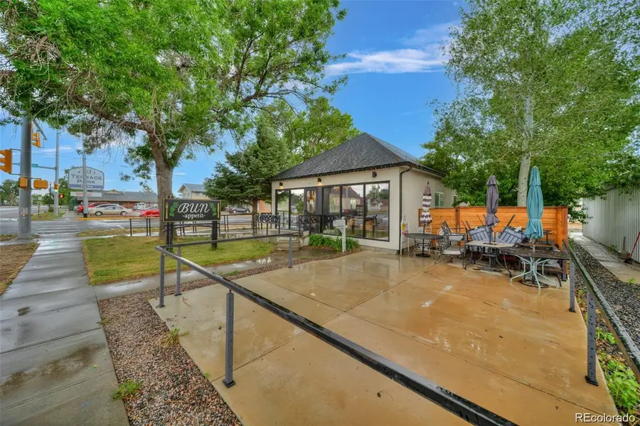 801 Main Street, Fort Morgan, CO 80701 - #3
