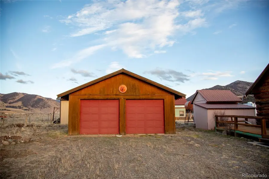 415 Ridge Drive, Creede, CO 81130 - Image #3