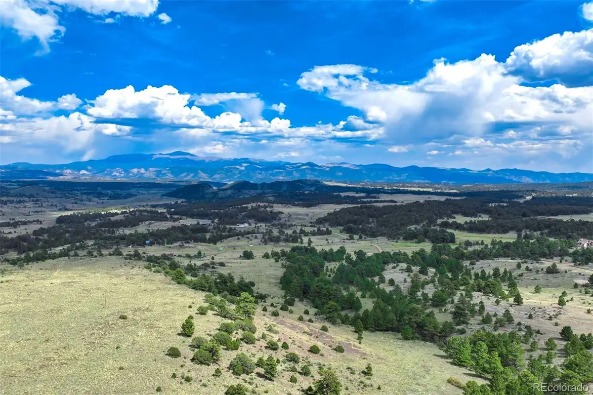 00 Witcher Mountain Road, Guffey, CO 80820 - Image #1