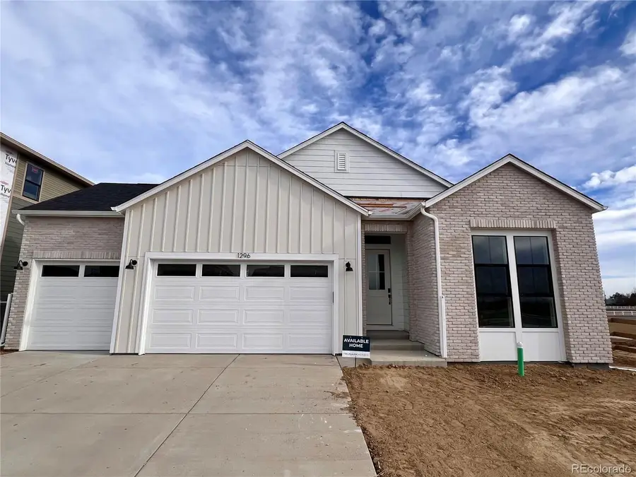 1296 Weller Street, Timnath, CO 80547 - Image #2