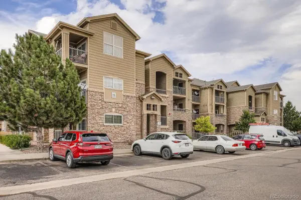17525 Wilde Avenue #201, Parker, CO 80134