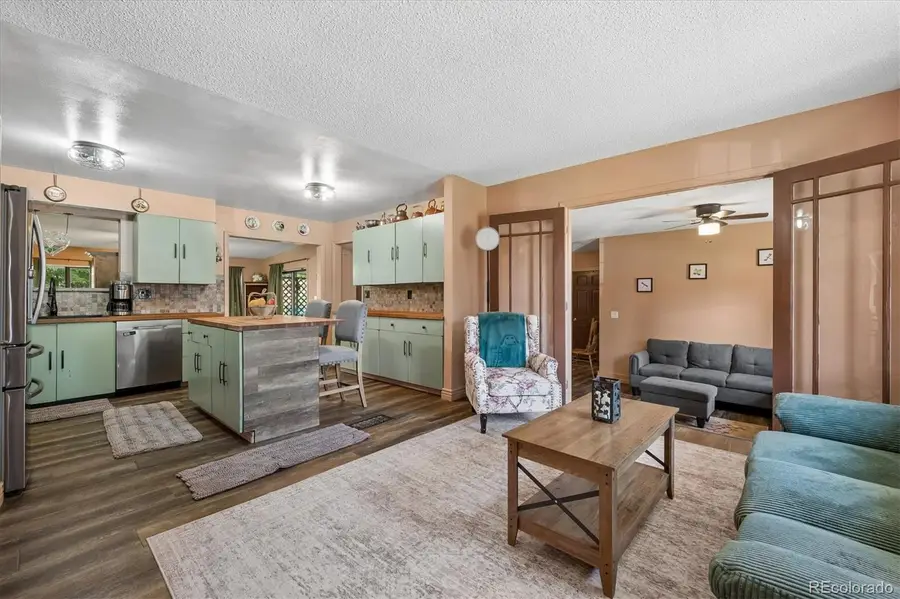 4589 S Alkire Street, Morrison, CO 80465 - #3