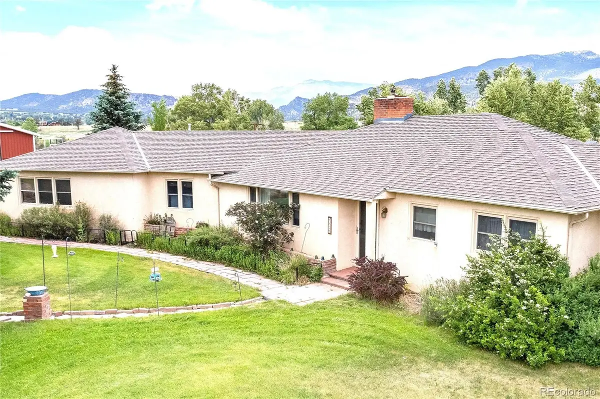 9825 Us Highway 50, Howard, CO 81233 - #1