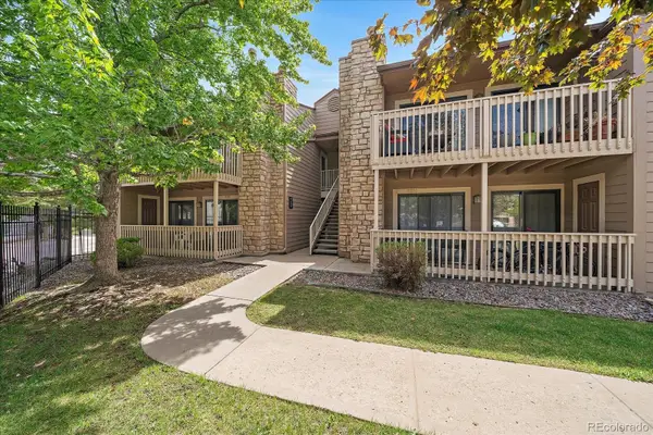 10293 E Peakview Avenue #F202, Englewood, CO 80111