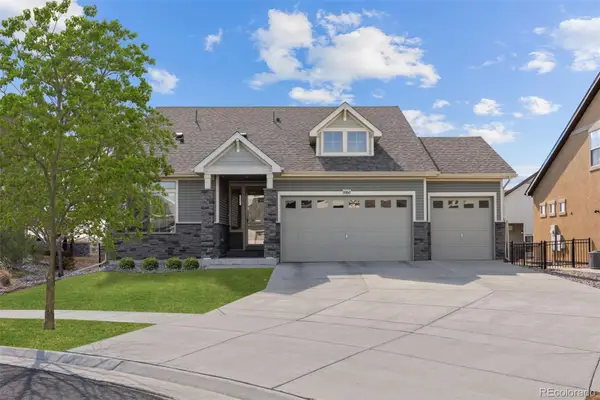 20162 E 53rd Place, Denver, CO 80249