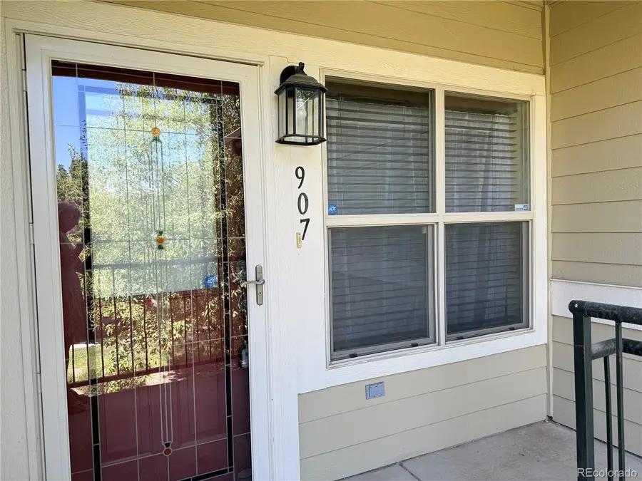 5800 Tower Road #907, Denver, CO 80249 - #2