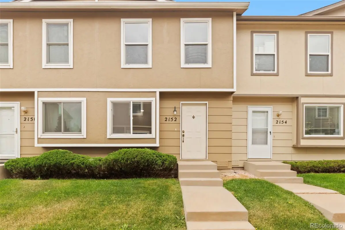 2152 Baltimore Circle, Colorado Springs, CO 80904 - #1