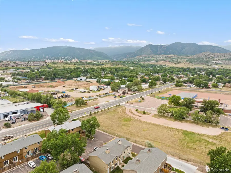 2152 Baltimore Circle, Colorado Springs, CO 80904 - #2