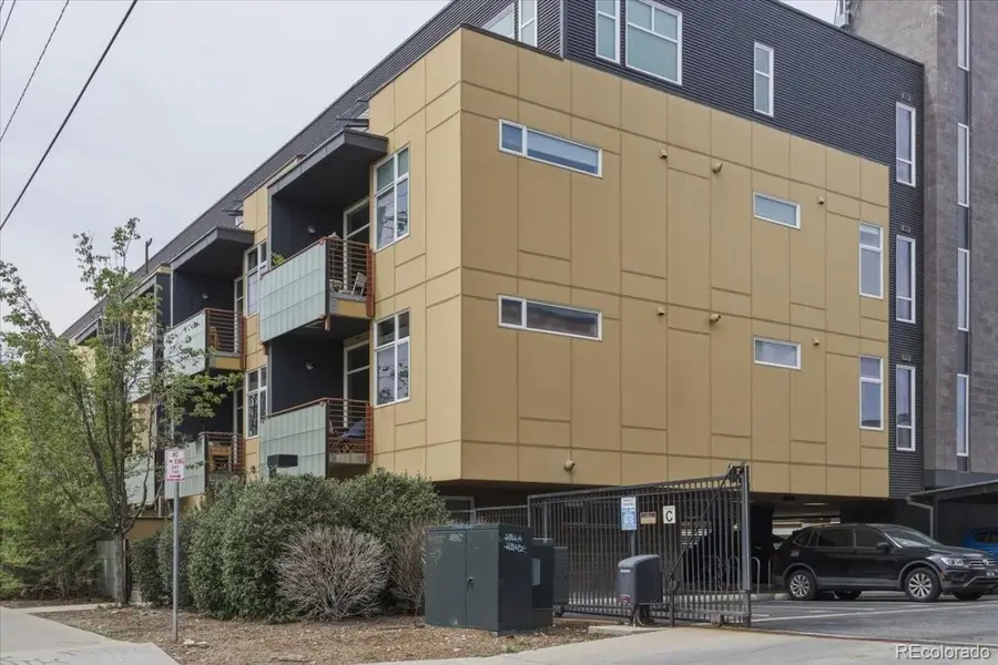 3101 Blake Street #208, Denver, CO 80205 - #2