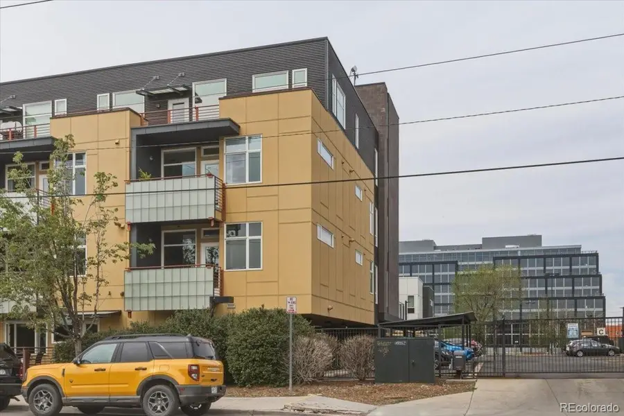 3101 Blake Street #208, Denver, CO 80205 - #3