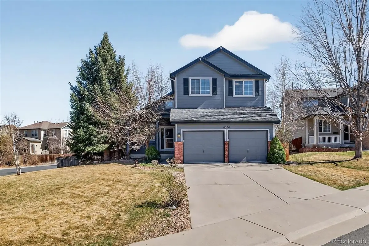 16396 Wagon Court, Parker, CO 80134 - #1