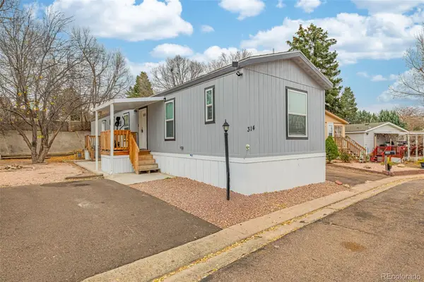 5102 Galley Road, Colorado Springs, CO 80915