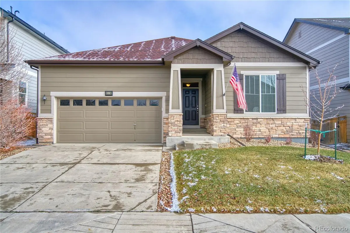 6516 Empire Avenue, Frederick, CO 80516 - Image #1