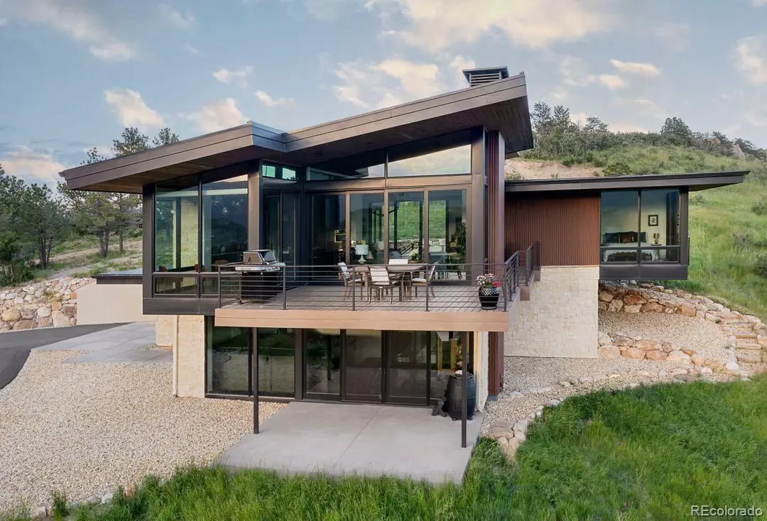 6450 E Roxborough Drive, Littleton, CO 80125 - #1