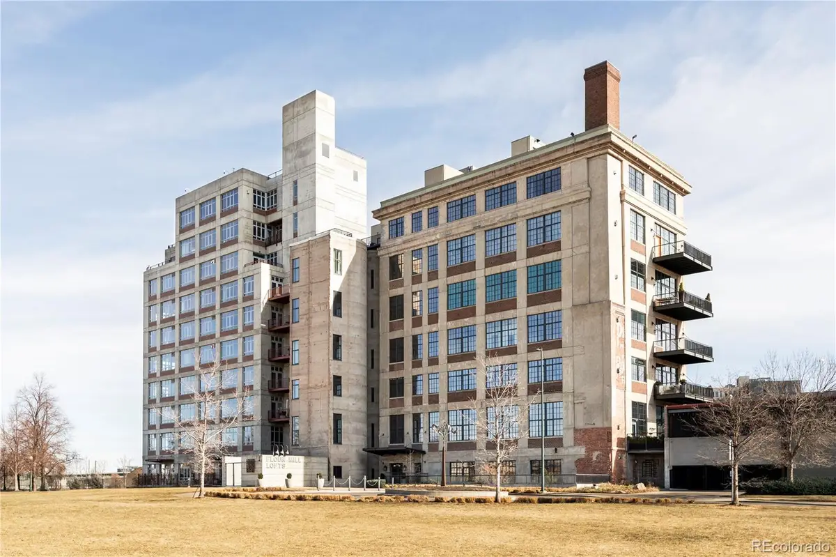 2000 Little Raven Street #403, Denver, CO 80202 - Image #1