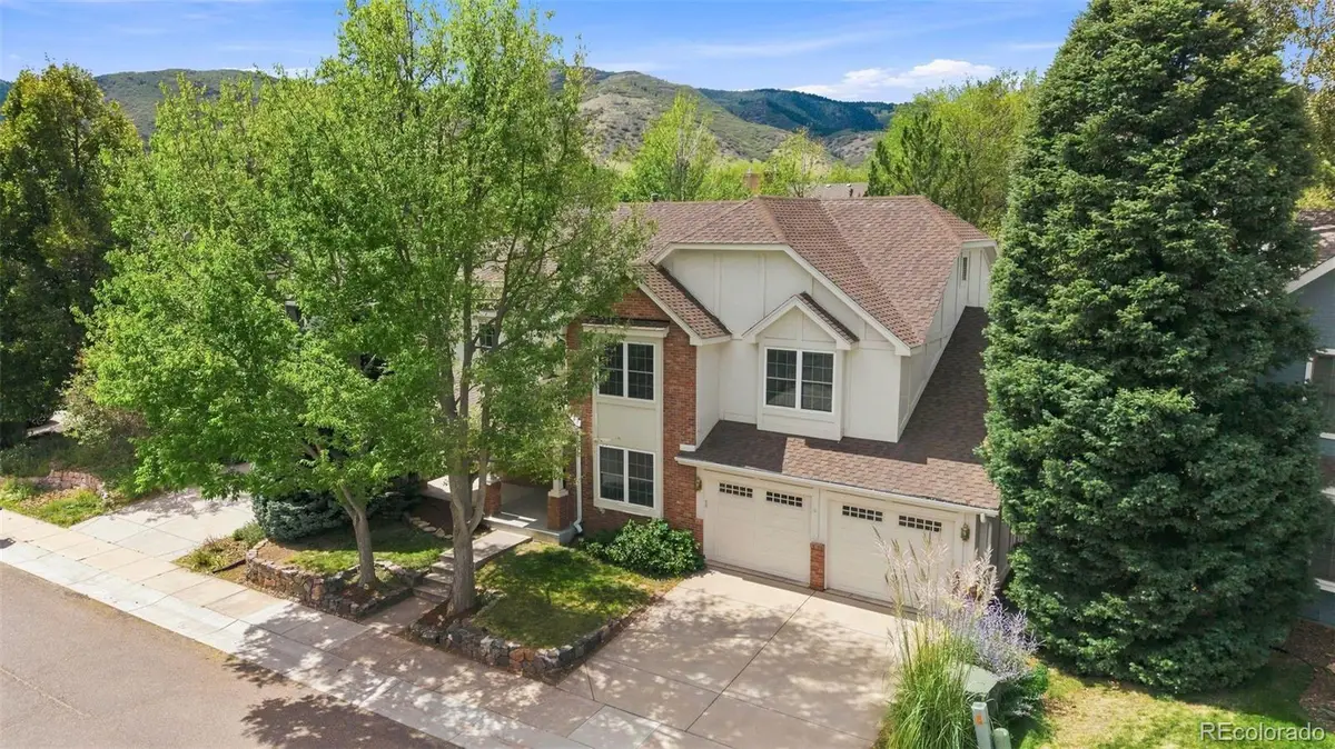 7 Bridlegate Lane, Littleton, CO 80127 - #1