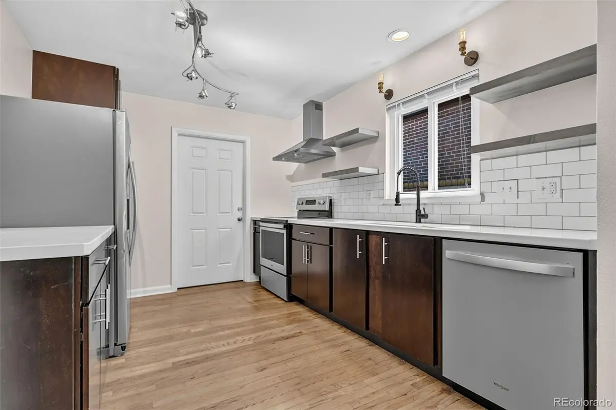 2544 Lamar Street, Denver, CO 80214 - #1