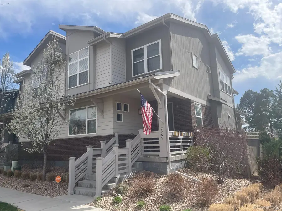 7265 W Evans Avenue, Denver, CO 80227 - #2
