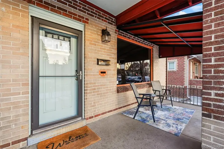 1416 Stuart Street, Denver, CO 80204 - #3