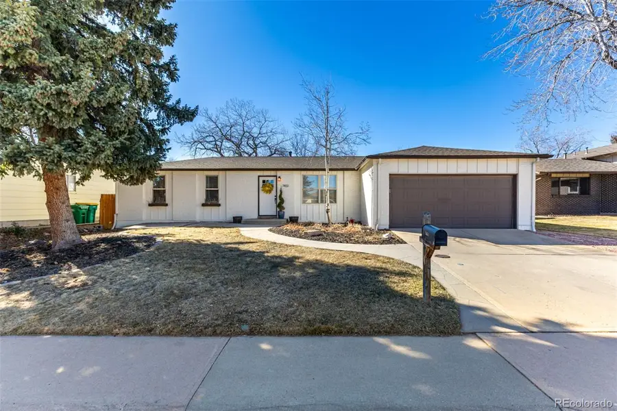 7451 S Eudora Way, Centennial, CO 80122 - #2