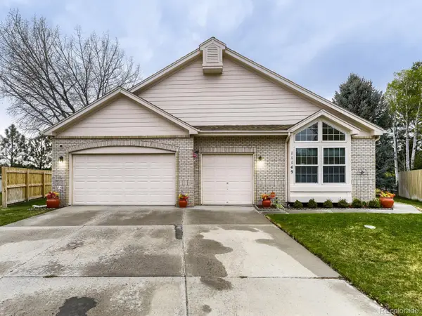 11149 Dartmoor Court, Parker, CO 80138