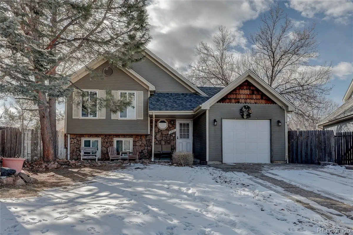 4891 S Salida Court, Aurora, CO 80015 - Image #1