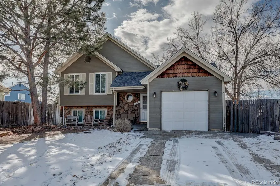 4891 S Salida Court, Aurora, CO 80015 - Image #2