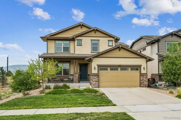 8787 Gore Street, Arvada, CO 80007