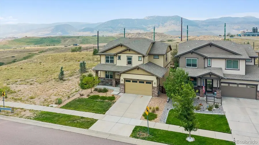 8787 Gore Street, Arvada, CO 80007 - #2