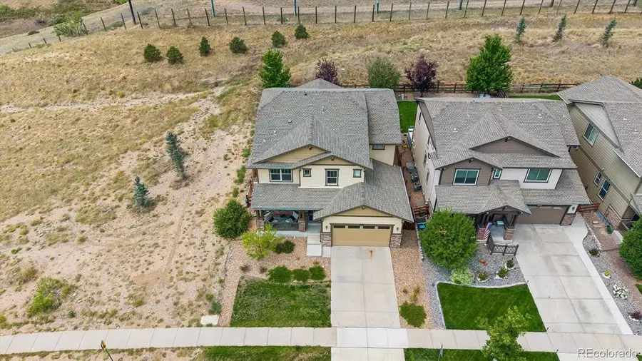 8787 Gore Street, Arvada, CO 80007 - #3