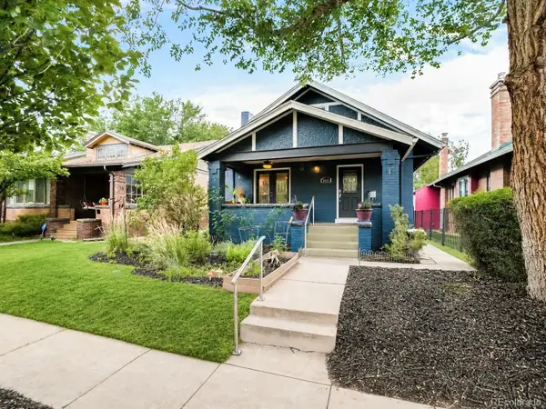 2621 N Elm Street, Denver, CO 80207