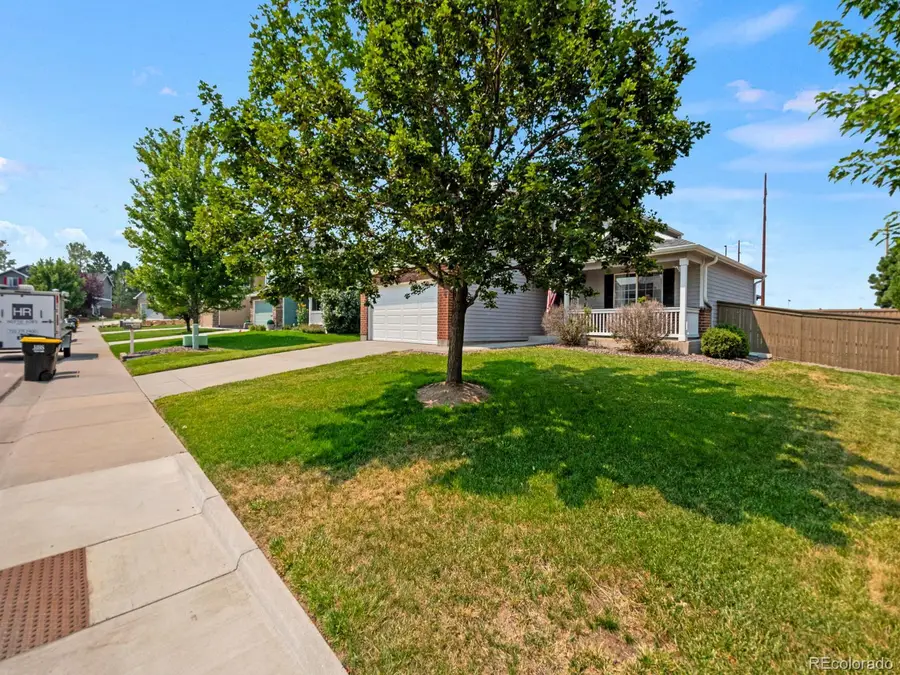 4833 Eckert Street, Castle Rock, CO 80104 - #3