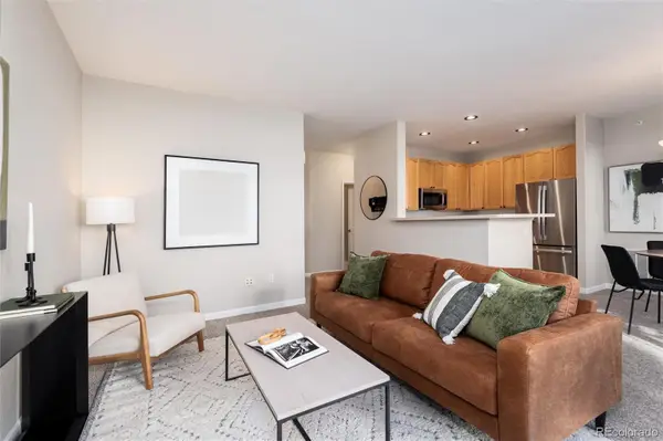 8465 S Holland Way #202, Littleton, CO 80128