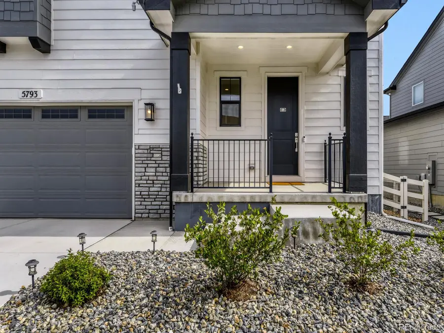 5793 La Posada Place, Parker, CO 80134 - #3