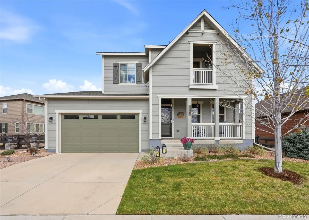 11554 Owensboro Street, Parker, CO 80134 - #1