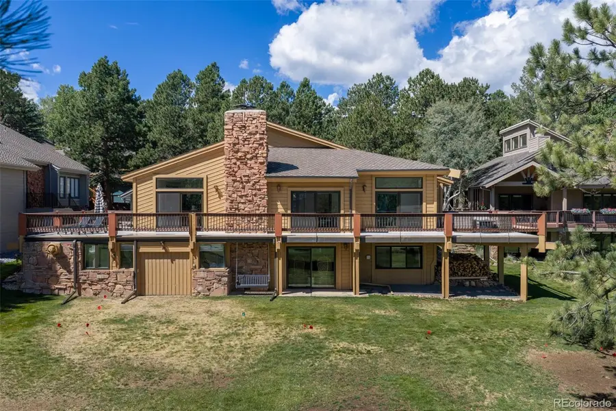 2430 Hearth, Evergreen, CO 80439 - #2